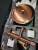 Душевая стойка Boheme Eterna 178-CB Copper Brushed, Душевые панели, стойки, лейки, гарнитуры купить в магазине Акванота.ру Душевая стойка Boheme Eterna 178-CB Copper Brushed, Душевые панели, Душевые системы, Стойки, Гарнитуры, лейки, тропический душ в Москве Тел.: +7 (968) 040-40-82