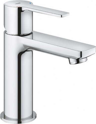 Смеситель для раковины Grohe Lineare New 23791001 купить по всей России