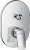 Смеситель для ванны Hansgrohe Logis 71406000 купить по всей России