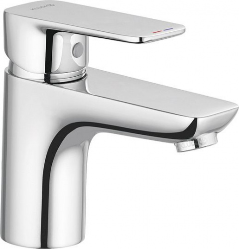Смеситель для раковины Kludi Pure&Style 400280575 купить по всей России