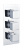 Душевой комплект Timo Tetra-thermo SX-0199/00SM, Душевые панели, Душевые системы, Душевые стойки, Гарнитуры, лейки, тропический душ в Москве Тел.: +7 (968) 040-40-82