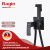 Гигиенический душ Raglo R01 R01.52.06 черный купить по всей России