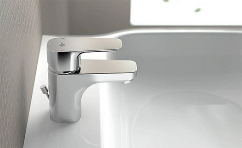 Смеситель для раковины Ideal Standard Ceraplan III B0700AA купить по всей России