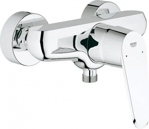 Смеситель для душа Grohe Eurodisc Cosmopolitan 33569002 купить по всей России