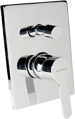 Смеситель для ванны Clever Artic Urban 98732 купить по всей России