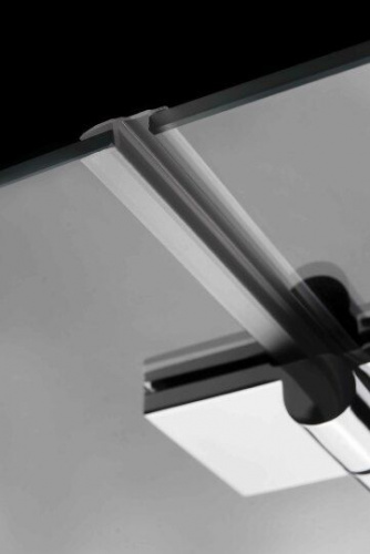 Душевой уголок Radaway Idea KDJ 90x130 L интернет магазина сантехники Акванота