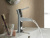 Смеситель для раковины Hansgrohe Talis Classic 14127000 купить по всей России