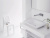 Смеситель для раковины Hansgrohe PuraVida 15085000 настенный купить по всей России