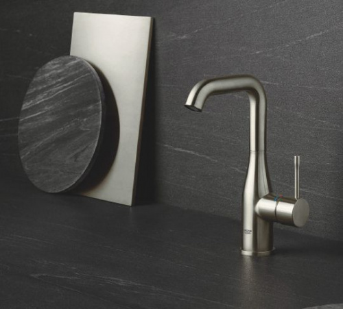 Смеситель для раковины Grohe Essence New 23462EN1 купить по всей России