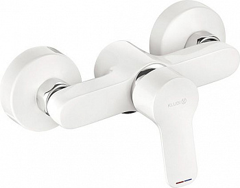 Смеситель для душа Kludi Pure&Easy 378419165