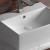 Раковина накладная Ceramica Nova Element CN6040 50x41x16 интернет магазина сантехники Акванота