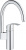 Смеситель для кухни Grohe Eurosmart 33202002 купить по всей России
