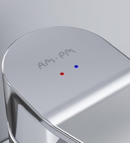 Смеситель для биде Am.Pm X-Joy F85A83100 купить по всей России