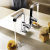 Смеситель для раковины Grohe Allure 23076000 купить Смеситель для раковины Grohe Allure 23076000 купить по всей России
