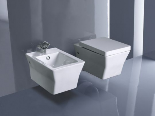 Смеситель для биде Jacob Delafon Talan E10088RU-CP купить по всей России