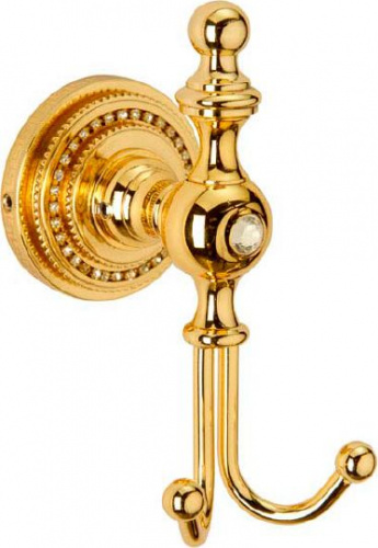 Крючок Boheme Imperiale 10406 золото