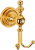 Крючок Boheme Imperiale 10406 золото