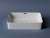 Раковина накладная Ceramica Nova Element CN5025 60x38x14 см интернет магазина сантехники Акванота