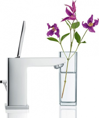 Смеситель для раковины Grohe Eurocube Joy 23654000 купить по всей России
