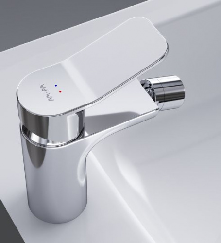 Смеситель для биде Am.Pm X-Joy F85A83100 купить по всей России