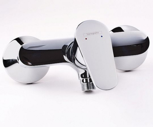 Смеситель для душа Hansgrohe Talis E2 31662000 купить по всей России