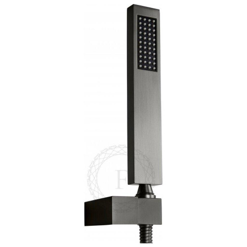 Душевая система встраиваемая Filarete Fing FL1040BG, графит, Душевые панели, Душевые системы, Душевые стойки, Гарнитуры, лейки, тропический душ в Москве Тел.: +7 (968) 040-40-82