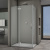 Душевой уголок Veconi Rovigo RV064-10080PR-01-19C3 100x80x195 прозрачное интернет магазина сантехники Акванота