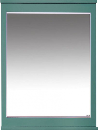 Зеркало Misty Марта 60 бирюзовое