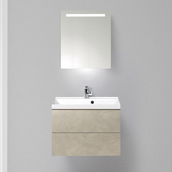 Мебель для ванной BelBagno Regina 70 stucco veneziano
