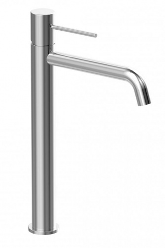 Смеситель для раковины Raiber Premium Graceful RP-002 хром купить по всей России