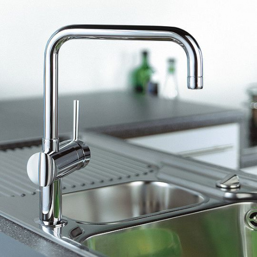 Смеситель для кухни Grohe Minta 32168DC0 купить по всей России