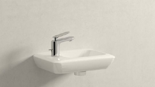 Смеситель для раковины Grohe Veris 32183000 купить по всей России
