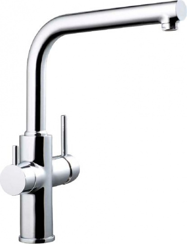 Смеситель для кухни Clever Osmosis 99684 купить по всей России
