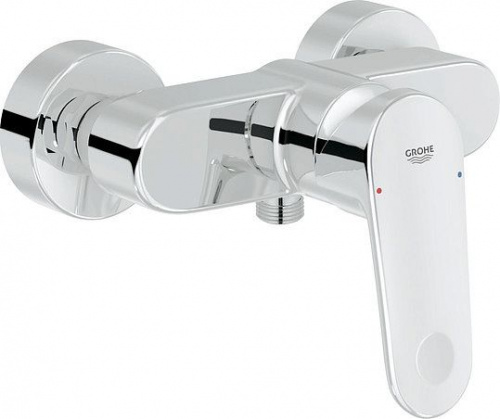 Смеситель для душа Grohe Europlus II 33577002 купить по всей России