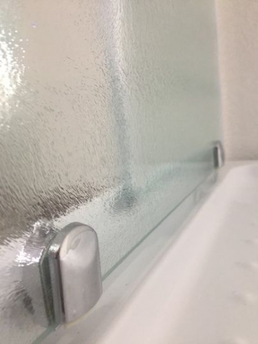 Душевой уголок Royal Bath RB 90HP-C интернет магазина сантехники Акванота