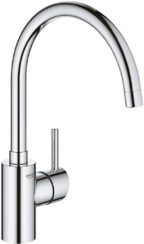 Смеситель для кухни Grohe Concetto New 32661003 купить по всей России
