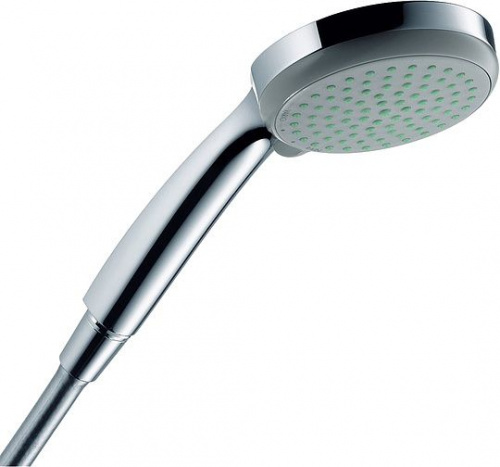 Душевая стойка Hansgrohe Croma 220 Showerpipe 27185000, Душевые панели, Душевые системы, Стойки, Гарнитуры, лейки, тропический душ в Москве Тел.: +7 (968) 040-40-82