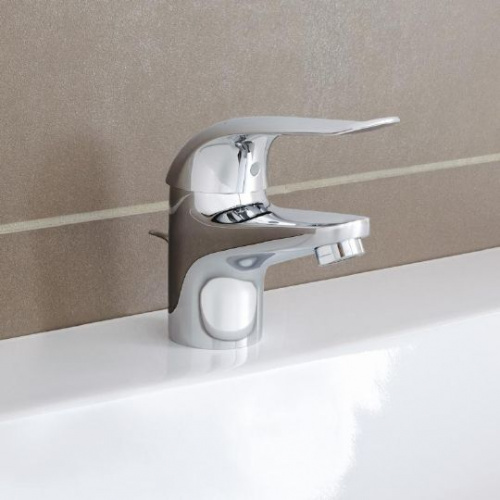Смеситель для раковины Grohe Euroeco Special Relaunch 32762000 купить по всей России