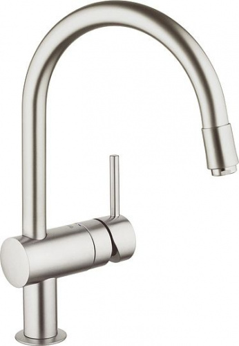 Смеситель для кухни Grohe Minta 32918DC0 купить по всей России