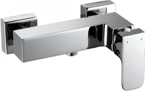 Смеситель для душа Aquanet Cubic SD90447 купить по всей России