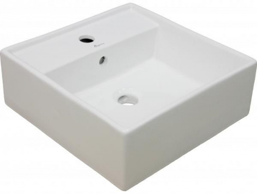 Раковина накладная Laguraty 115B Art Basin интернет магазина сантехники Акванота