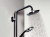 Душевая стойка Hansgrohe Croma 100 27154000, Душевые панели, Душевые системы, Стойки, Гарнитуры, лейки, тропический душ в Москве Тел.: +7 (968) 040-40-82