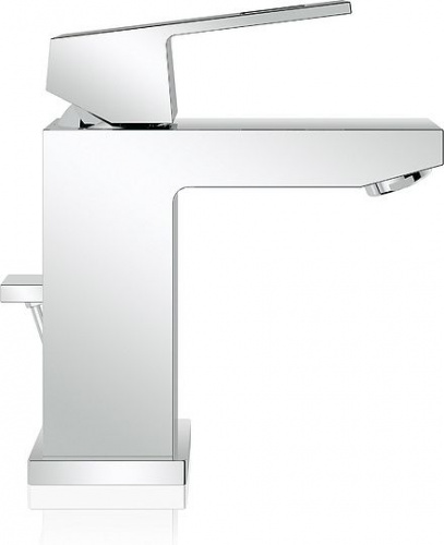 Смеситель для раковины Grohe Eurocube 2312700E купить по всей России