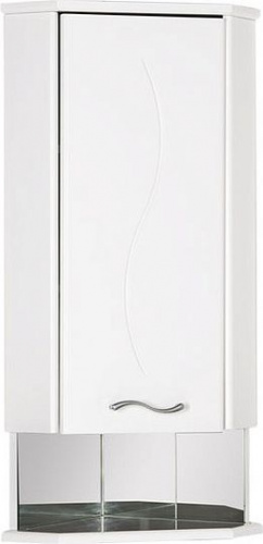 Шкаф Aquanet Моника 35 R угловой