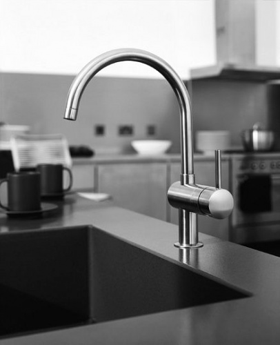 Смеситель для кухни Grohe Minta 32917000 купить по всей России