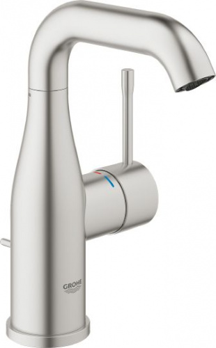 Смеситель для раковины Grohe Essence New 23462DC1 купить по всей России