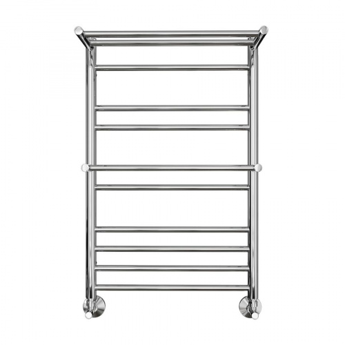 Полотенцесушитель Lemark Pramen LM33810 П10 500x800 водяной с доставкой по Москве