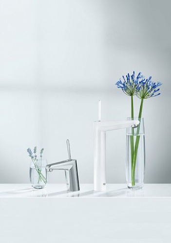 Смеситель для раковины Grohe Eurodisc joy 23425LS0 купить по всей России