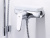 Смеситель для душа Grohe Eurodisc Cosmopolitan 33569002 купить по всей России