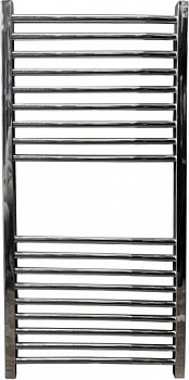 Полотенцесушитель электрический Ника Modern ЛМ-2 100/40 хром